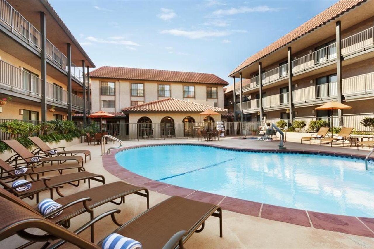 Embassy Suites By Hilton Lompoc Central Coast Εξωτερικό φωτογραφία