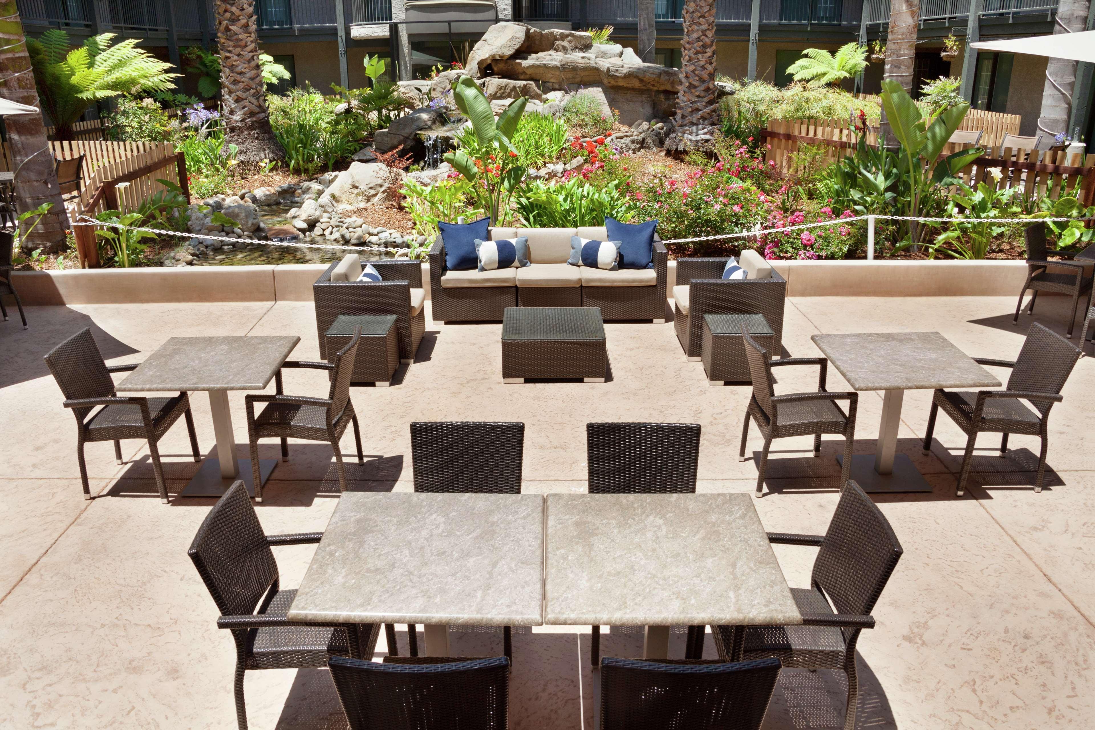 Embassy Suites By Hilton Lompoc Central Coast Εξωτερικό φωτογραφία