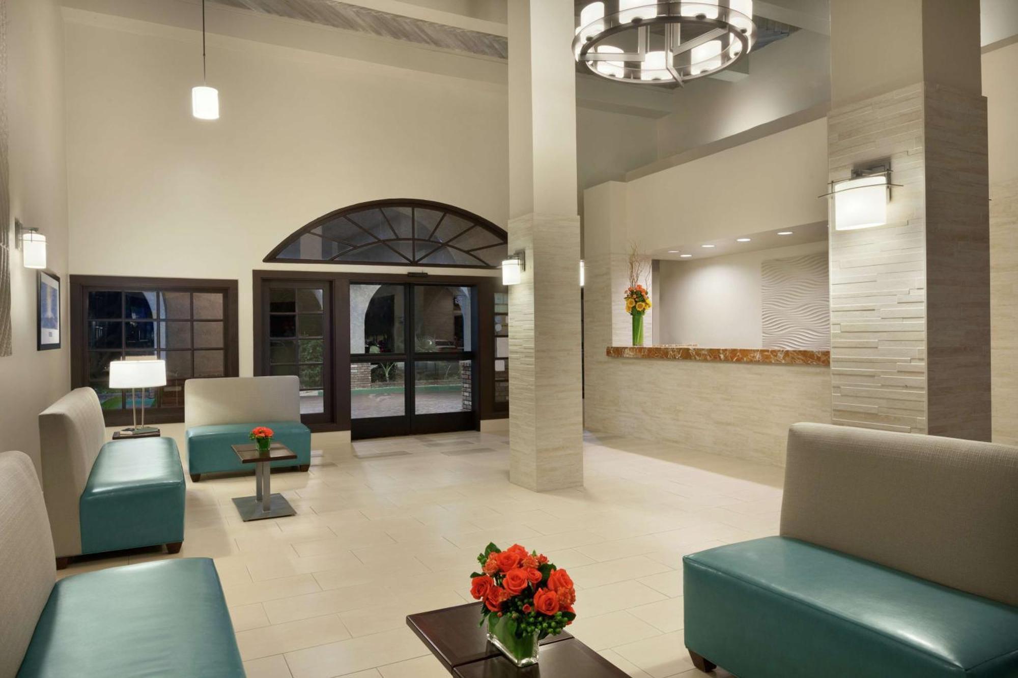 Embassy Suites By Hilton Lompoc Central Coast Εξωτερικό φωτογραφία