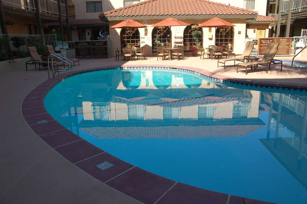 Embassy Suites By Hilton Lompoc Central Coast Ανέσεις φωτογραφία